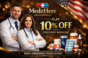 medzhere sd