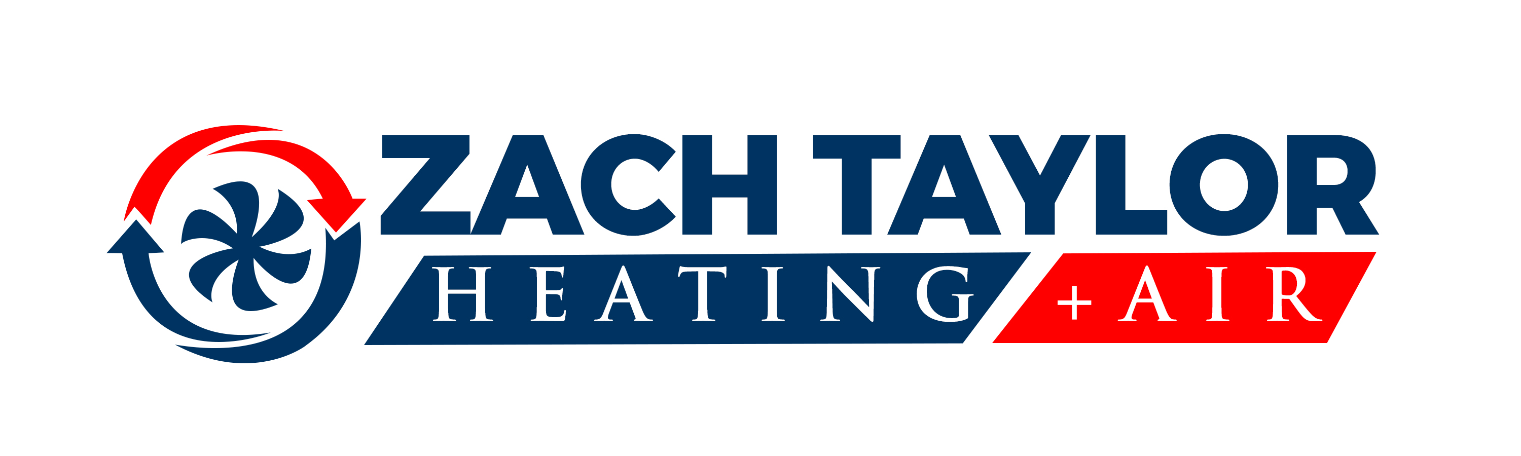 Zach taylor heating and air
