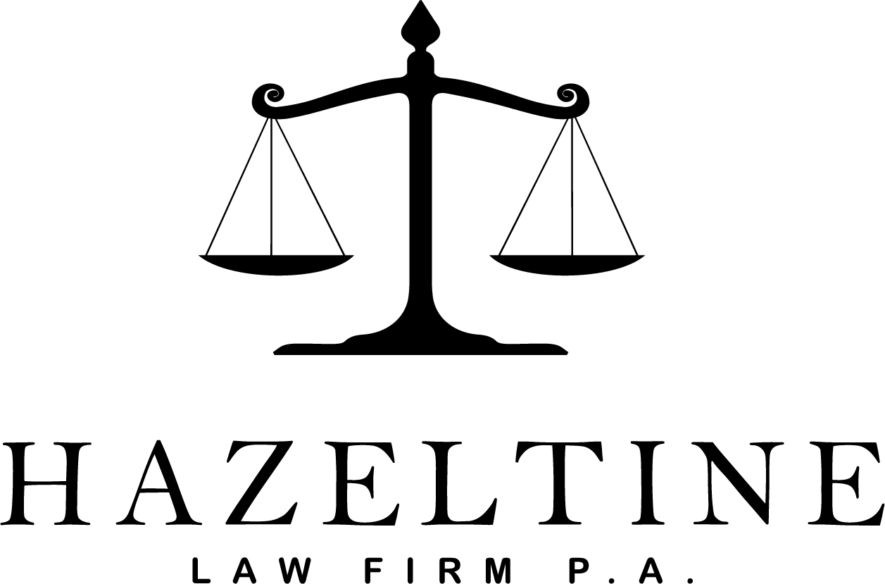 Hazeltine Law Firm