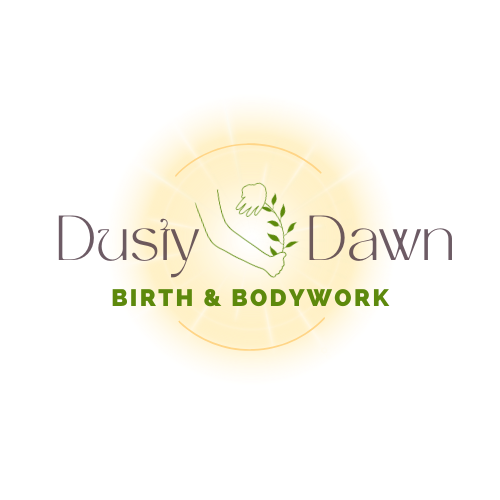 Dusty Dawn Birth and Bodywork