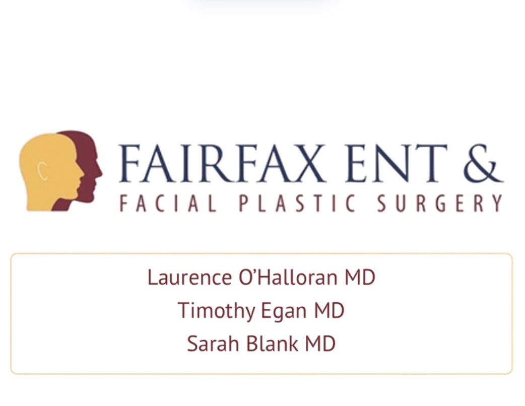 Fairfax ENT and Facial Plastic Surgery