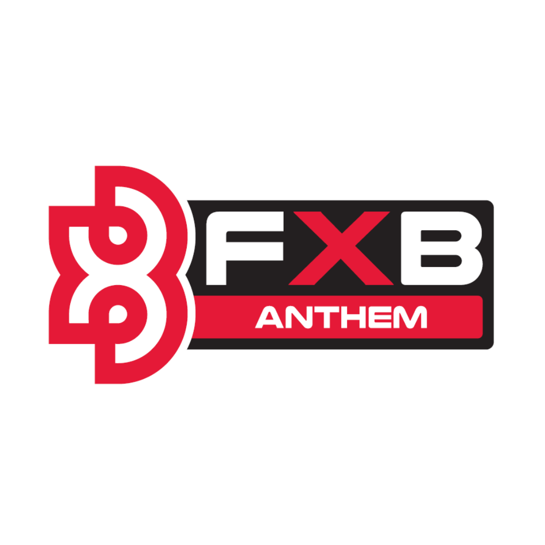 FXB Anthem