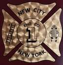 New City Fire Engine Company