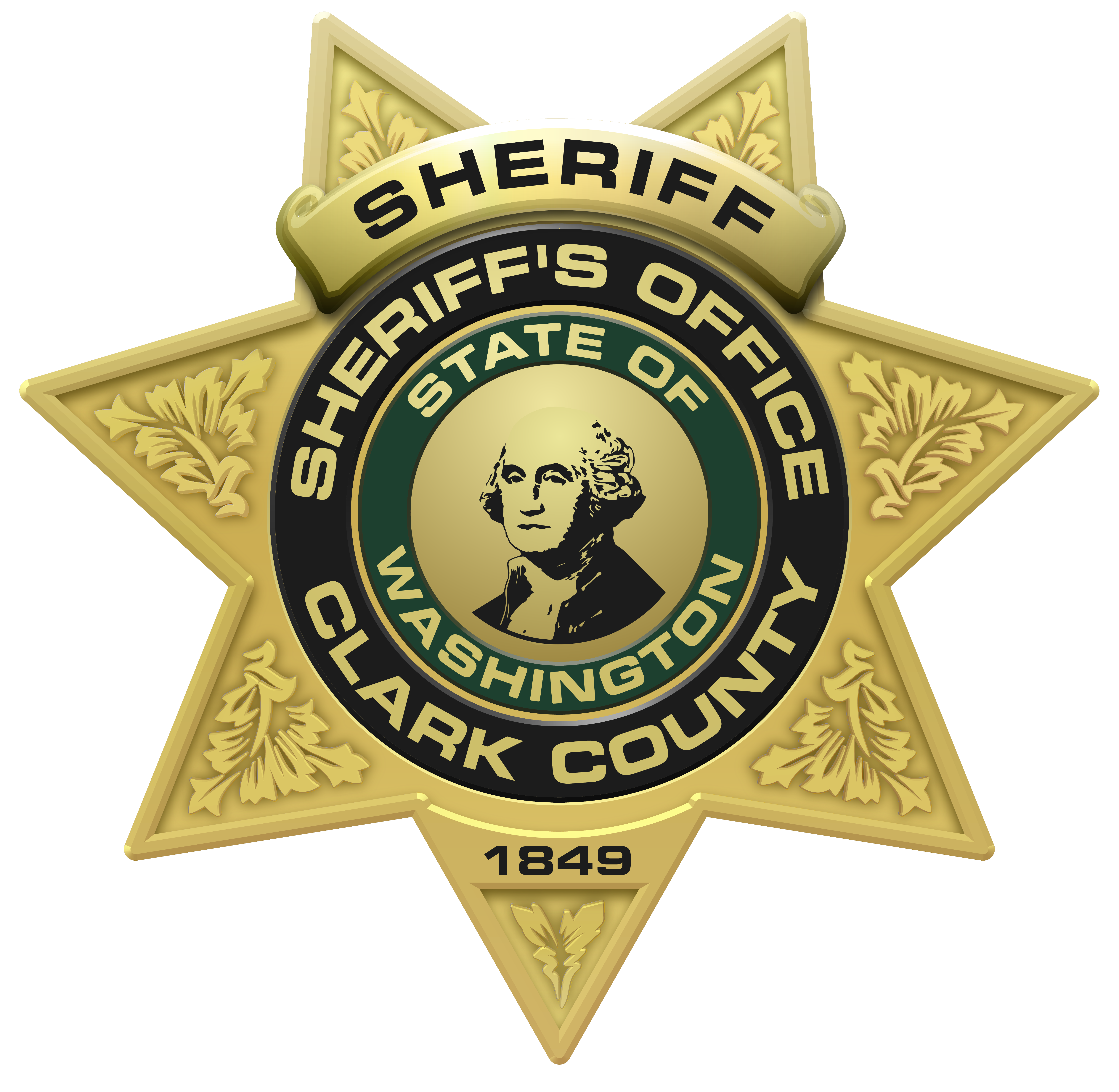 Clark County Sheriff's Office