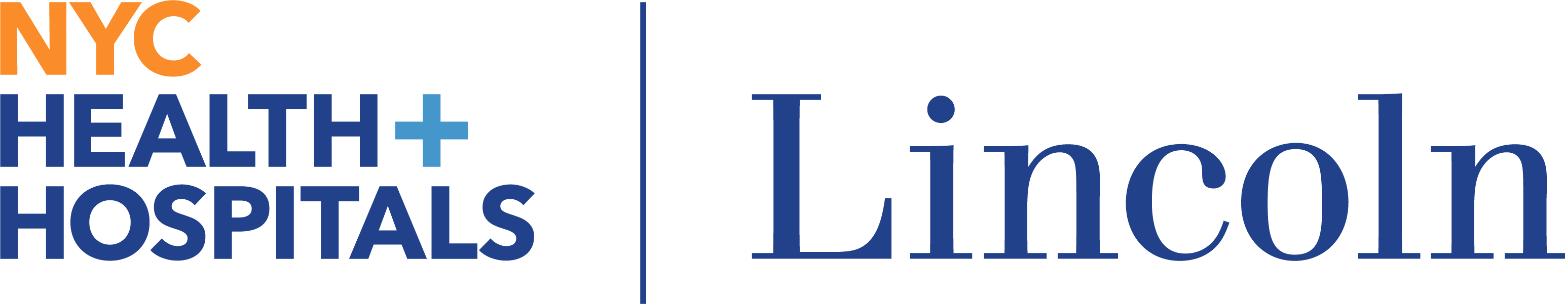 NYC Health + Hospitals/Lincoln