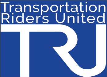 Transportation Riders United