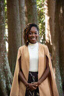 Jalisa Bland