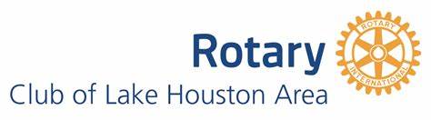 Rotary Club of Lake Houston