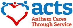Anthem Cares Through Service