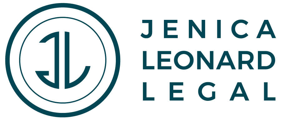 Jenica Leonard Legal