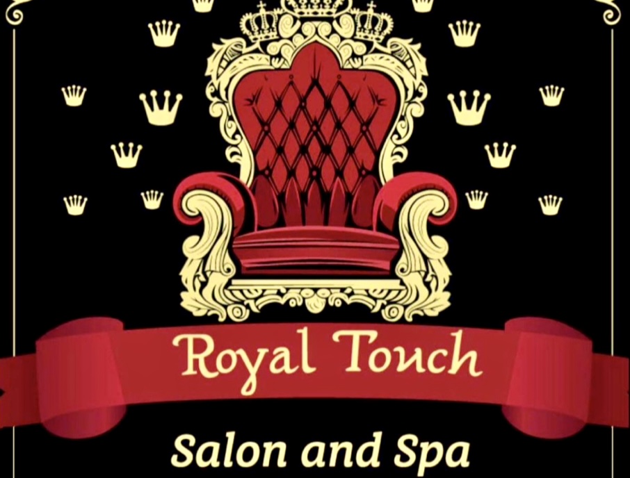 Royal Touch Salon and Spa