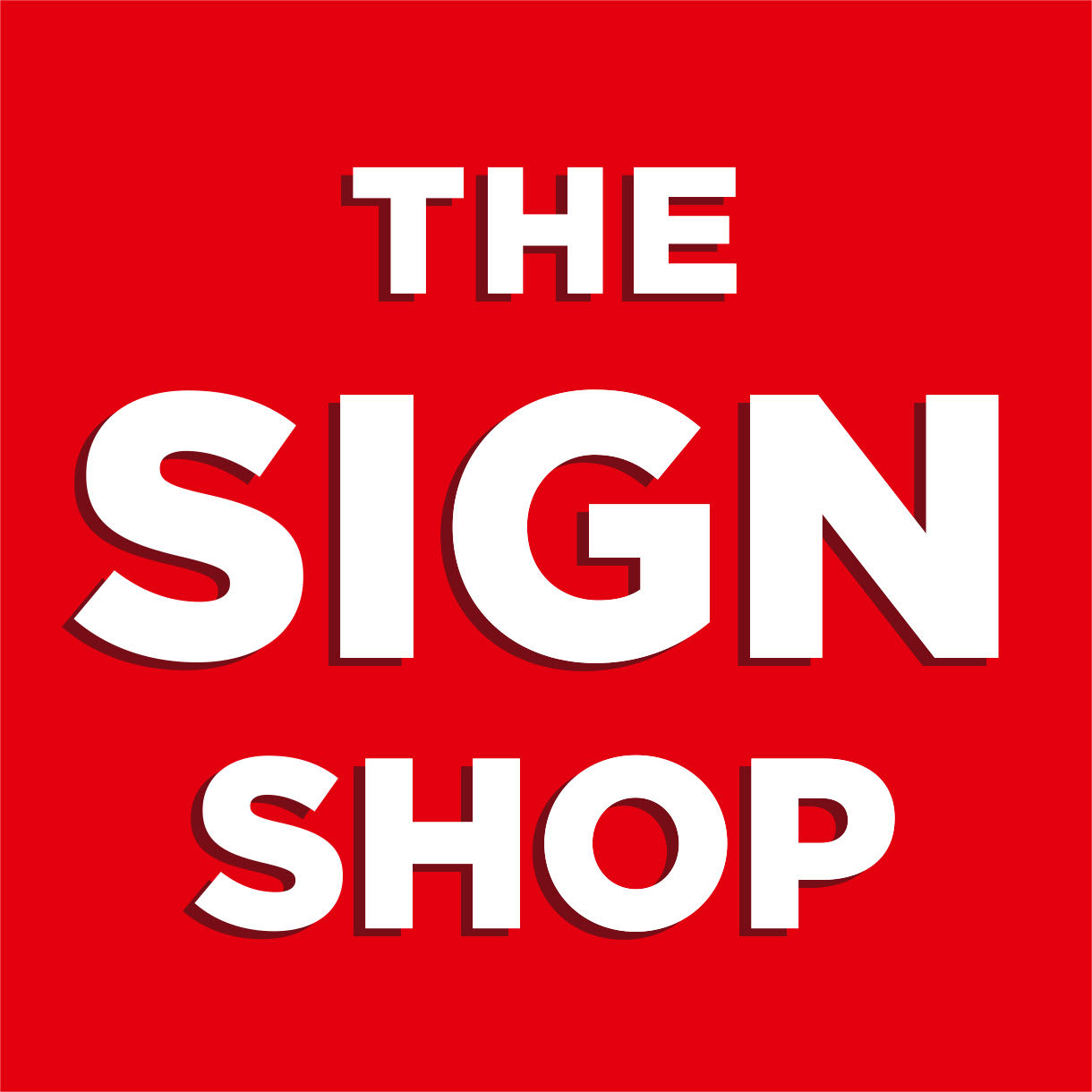 The Sign Shop