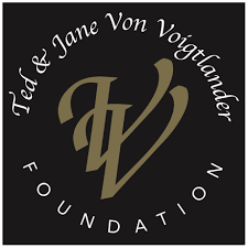 Ted and Jane Von Voigtlander Foundation