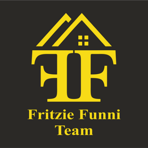 Keller Williams_Fritzie Funni Team