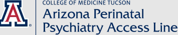 Arizona Psychiatry Access Line