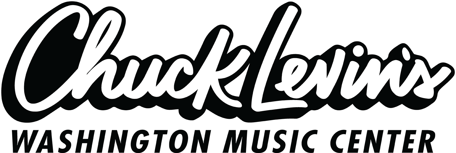 Chuck Levin's Washington Music Center