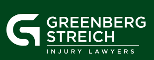 Greenberg Streich Injury Attorneys