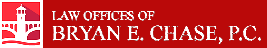 LAW OFFICES OF BRYAN E. CHASE, PC