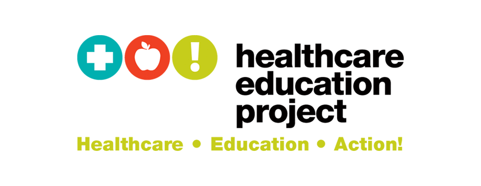 Healthcare Education Project