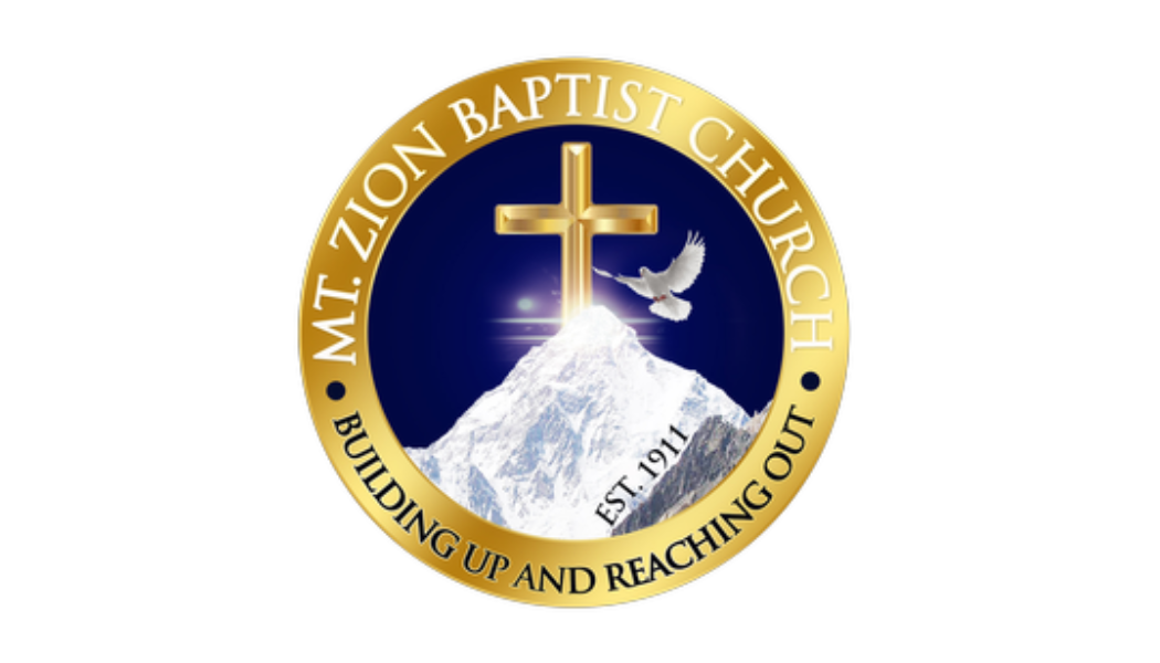 Mt Zion Baptist Church