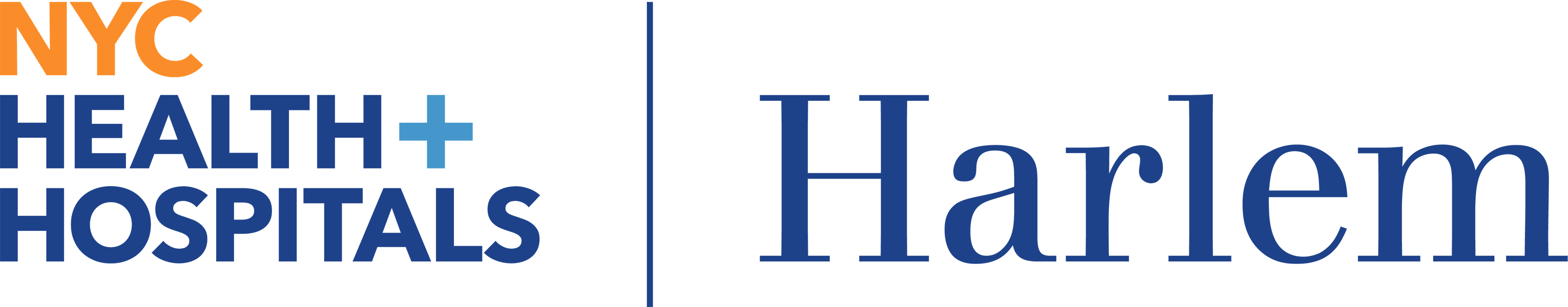 NYC Health +  Hospitals/Harlem