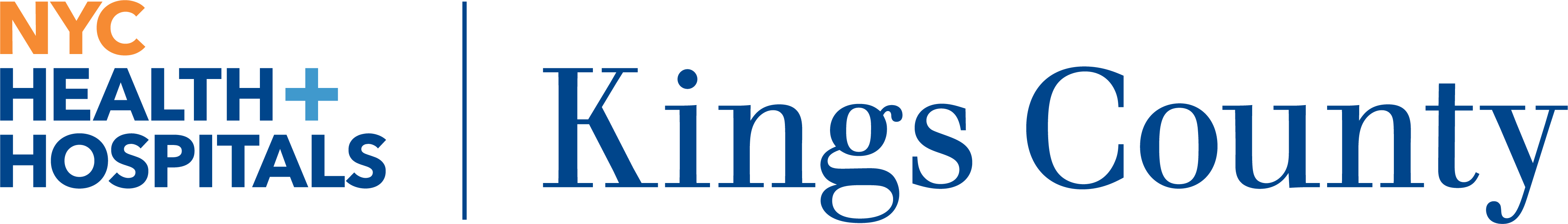 NYC Health + Hospitals/Kings County