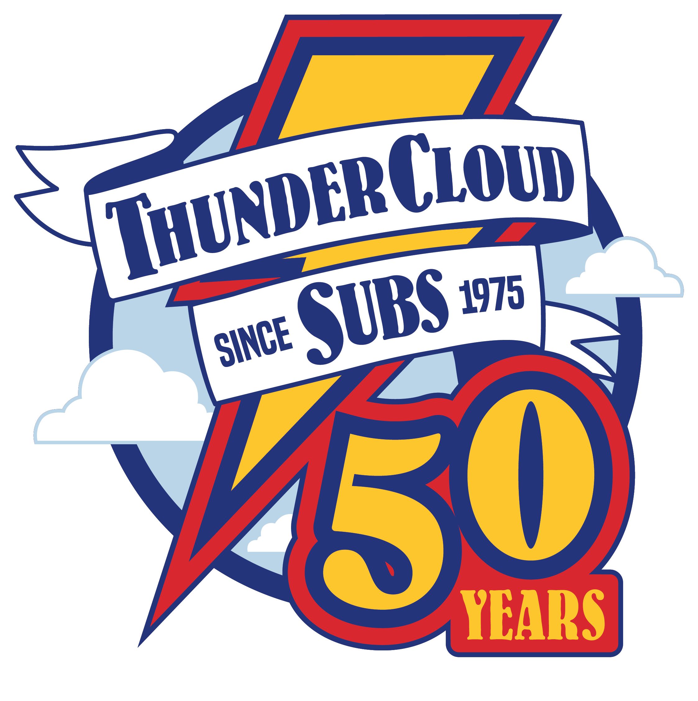 Thundercloud Subs