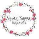 Sigma Kappa 