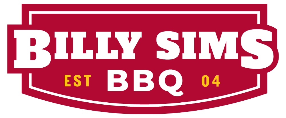 Billy Simms BBQ - Franklin