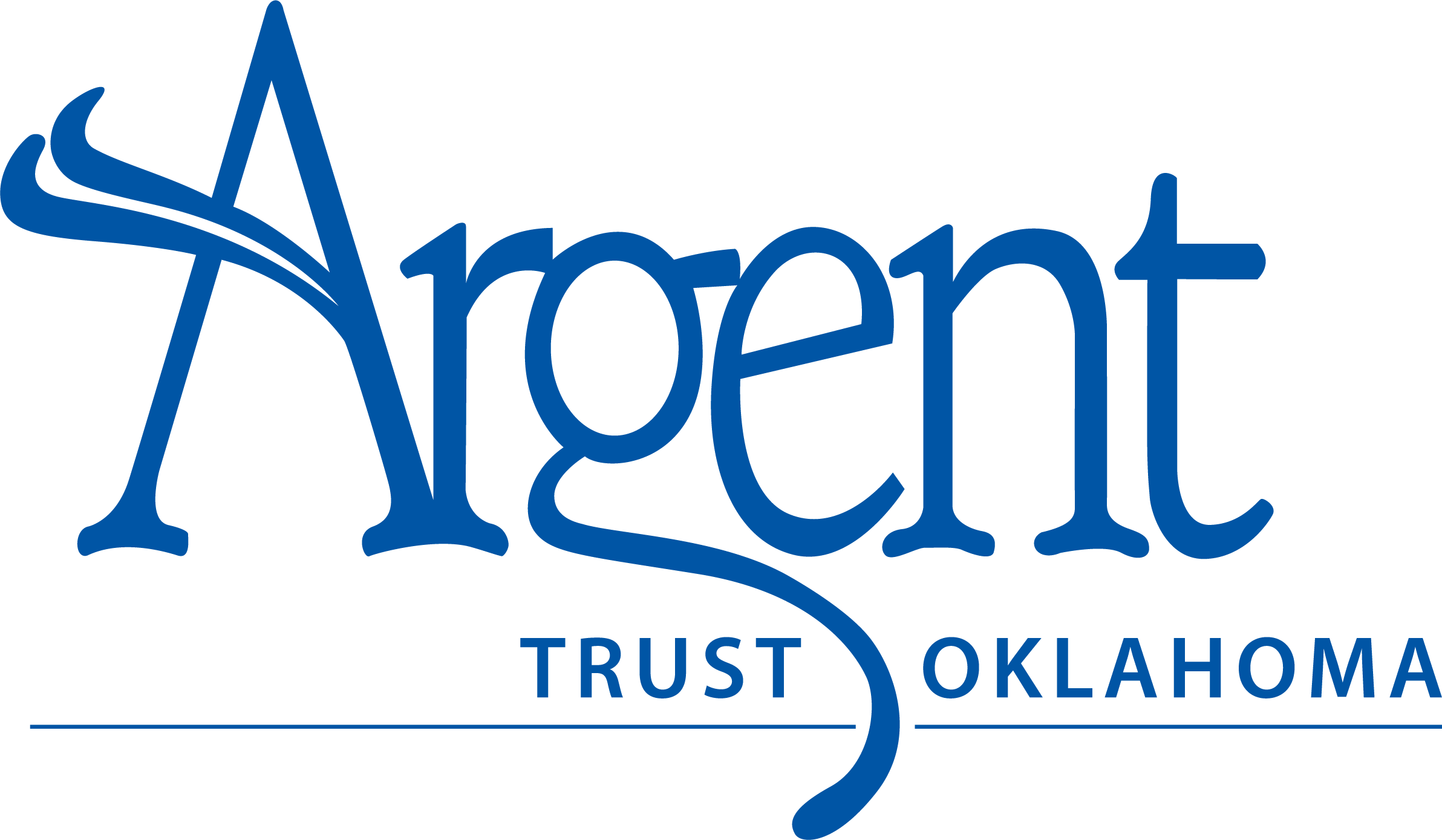 Argent Trust Oklahoma