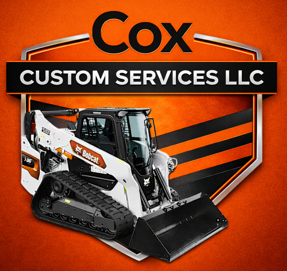 Cox Custom Services