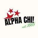 Alpha Chi Omega