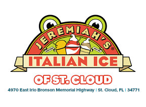 Jeremiah's Italian Ice of St. Cloud