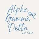Alpha Gamma Delta