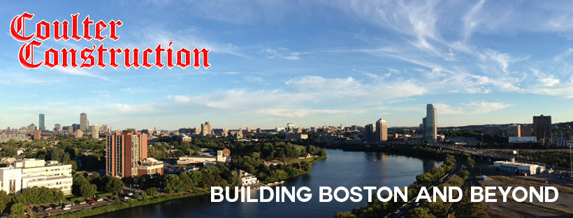 Coulter Construction