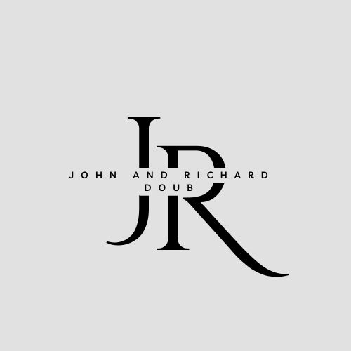 John and Richard Doub