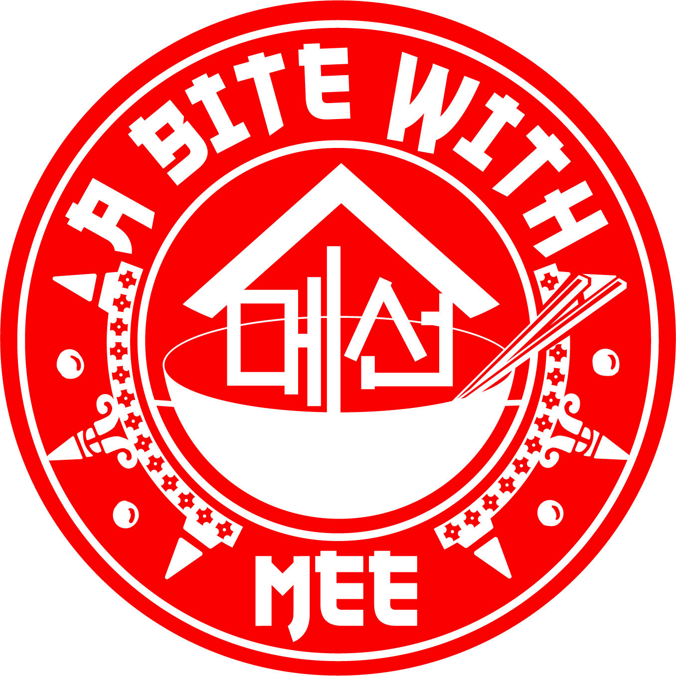A Bite With Mee