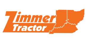 Zimmer Tractor