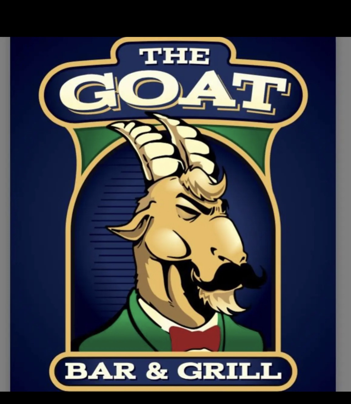 The Goat Bar & Grill