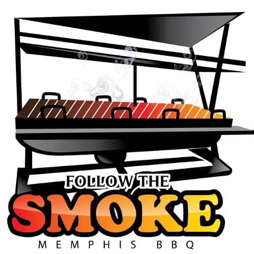 Follow The Smoke Memphis Bbq