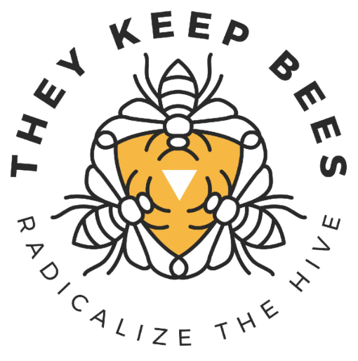 They Keep Bees