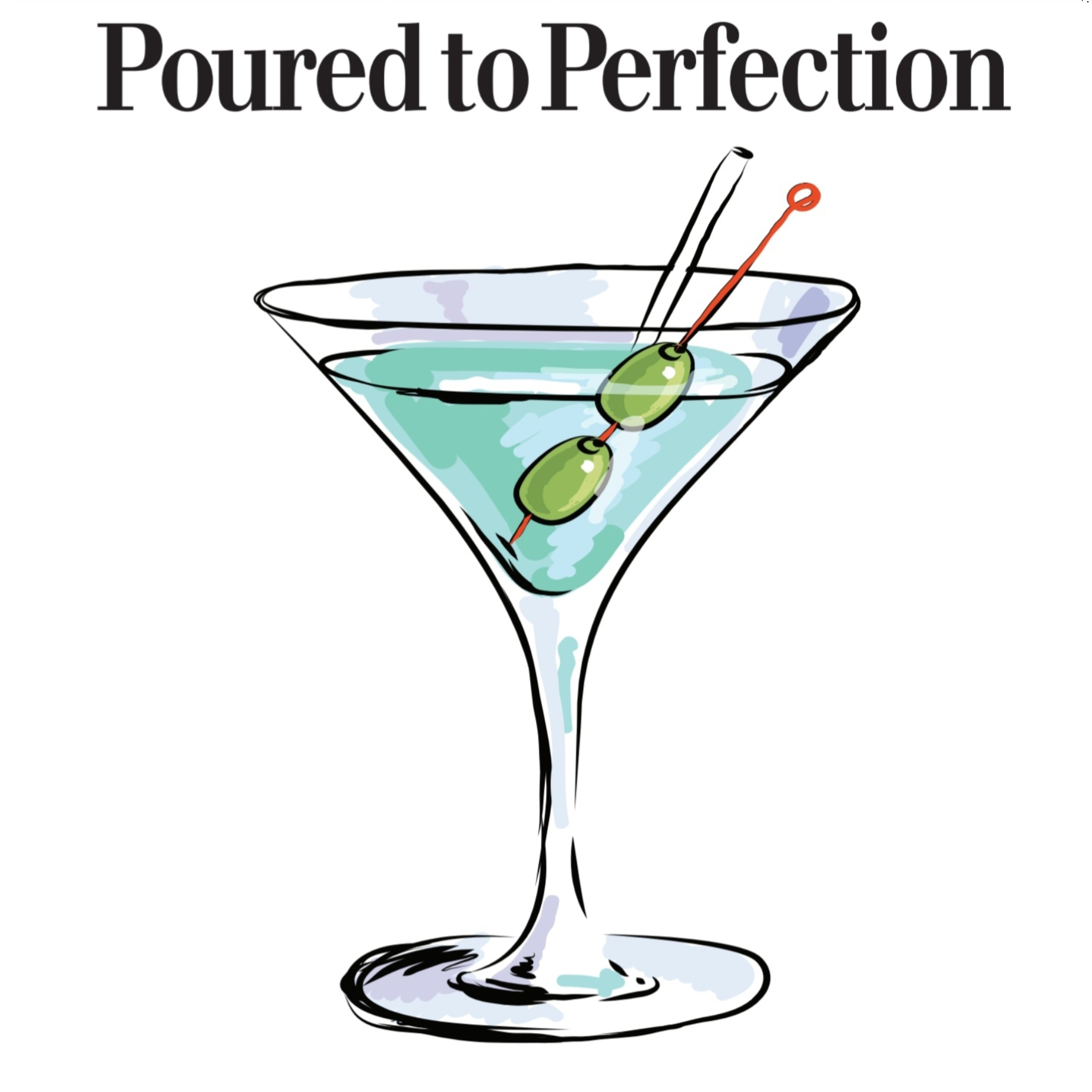 Poured to Perfection