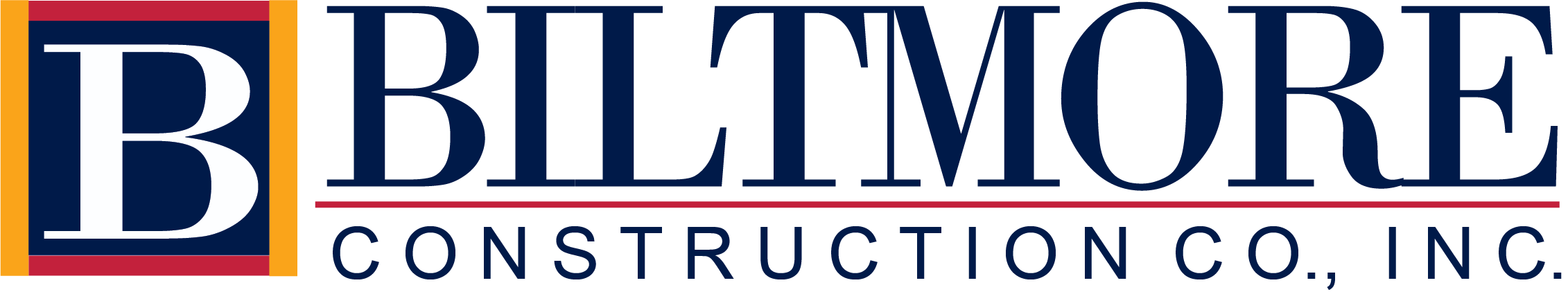 Biltmore Construction Co., Inc. 