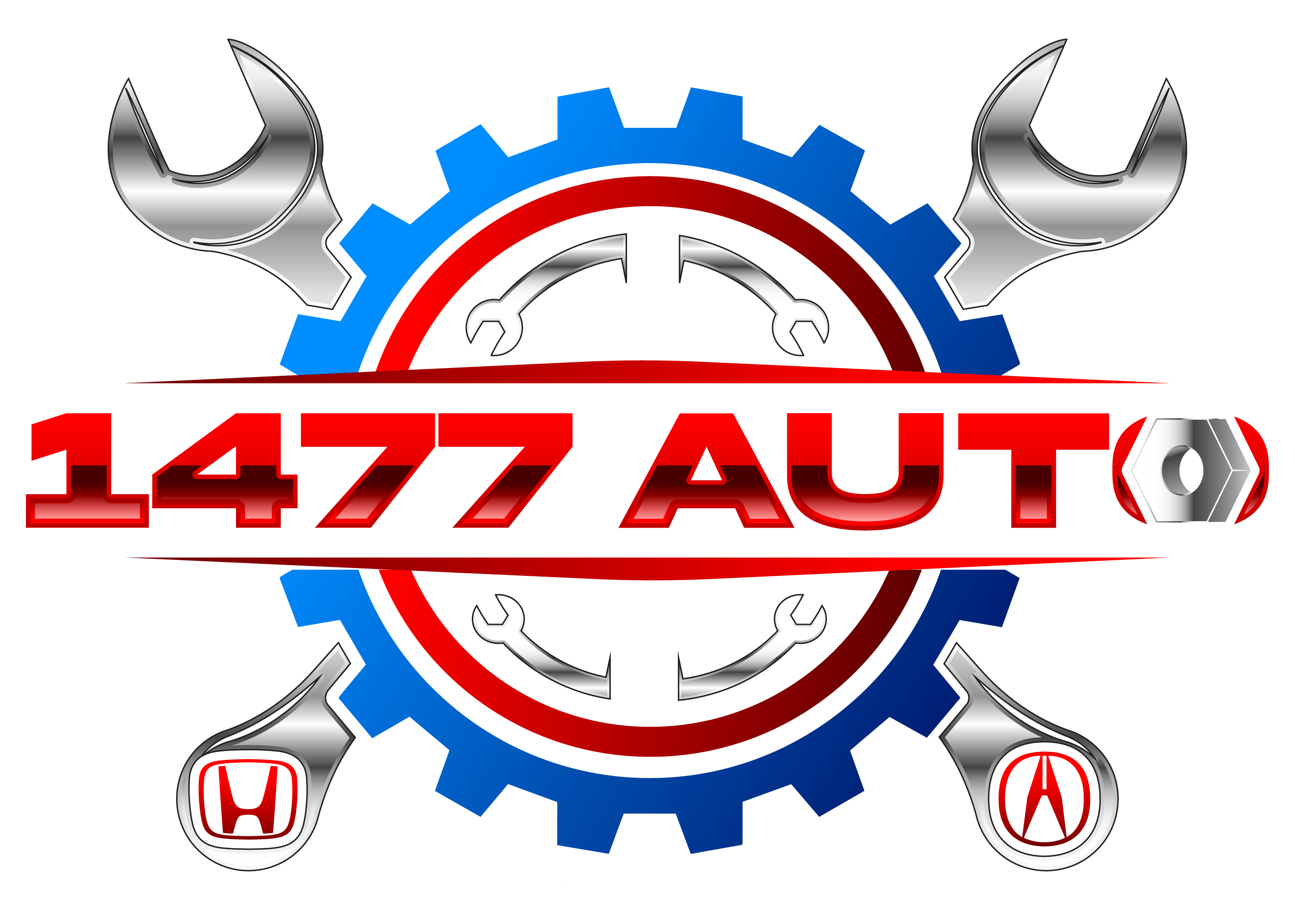 1477 Auto Car Care