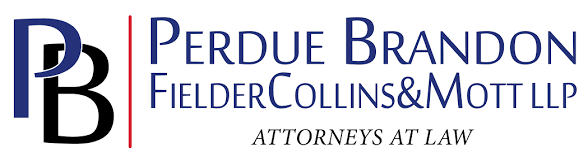 Perdue Brandon Fielder Collins & Mott LLP
