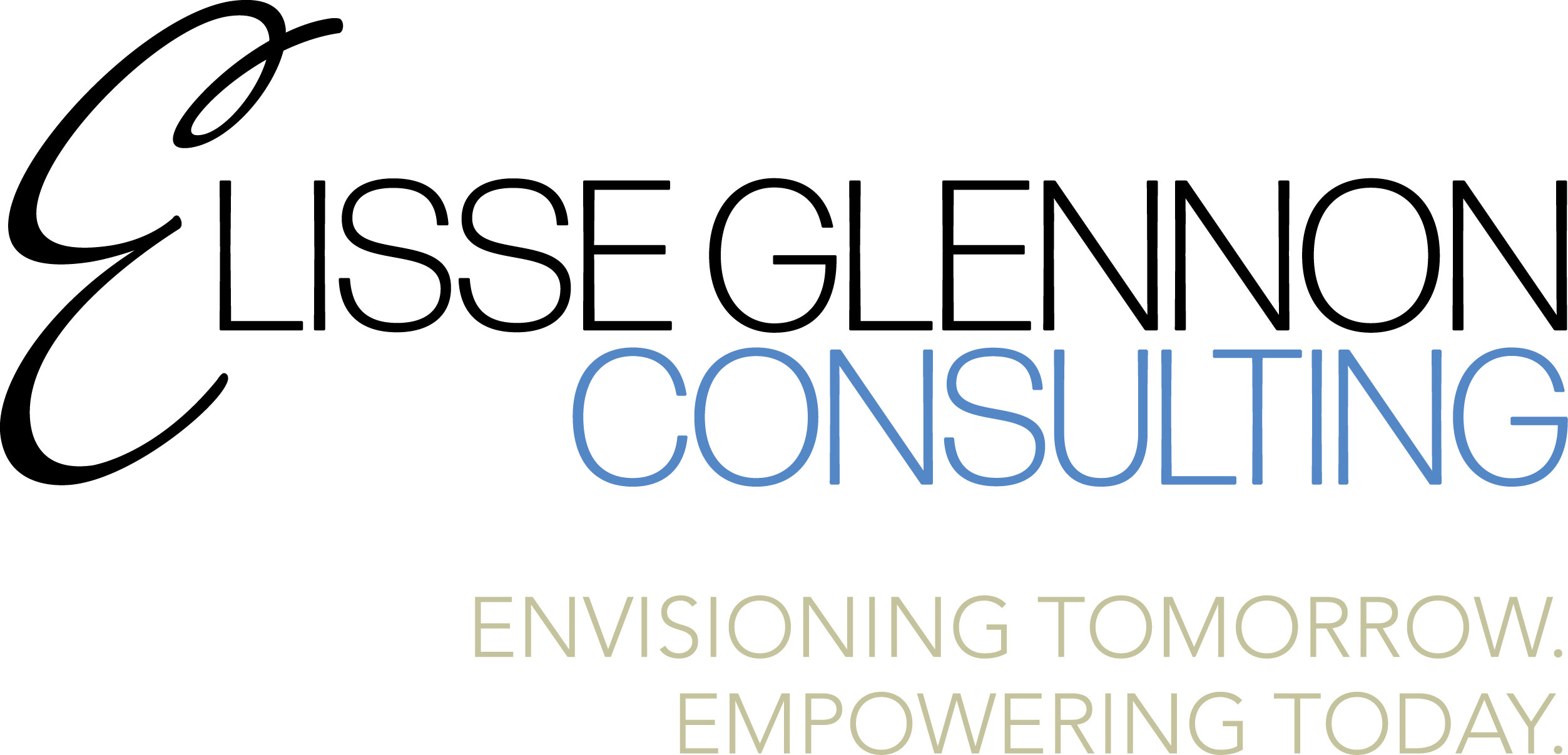 Elisse Glennon Consulting