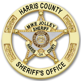Harris County Sheriff's Office