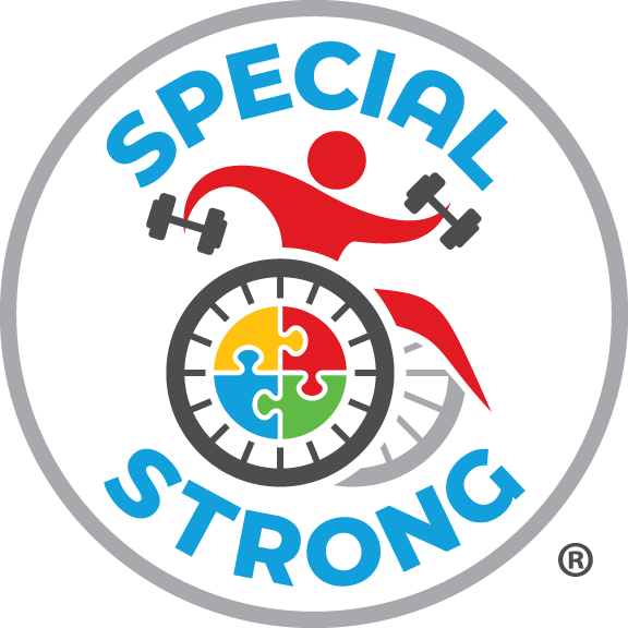 Special Strong