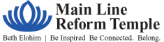 Main Line Reform Temple
