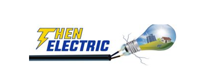 Then Electric